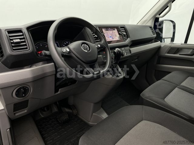 Panelvan VOLKSWAGEN Crafter 35 DSG *WERKSTATT* LED+NAVI+KAMERA