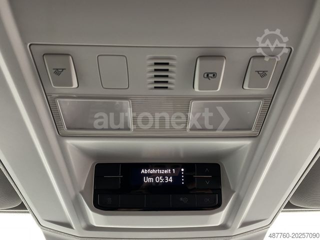 Bestelwagen VOLKSWAGEN Crafter 35 DSG *WERKSTATT* LED+NAVI+KAMERA