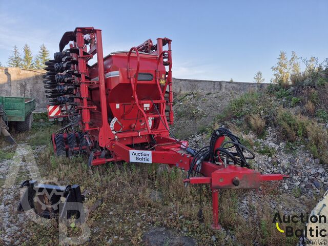 Kombinerad såmaskin Horsch Pronto 6 DC