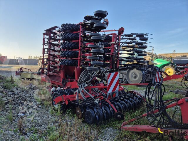 Kombinerad såmaskin Horsch Pronto 6 DC