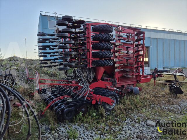 Kombinerad såmaskin Horsch Pronto 6 DC