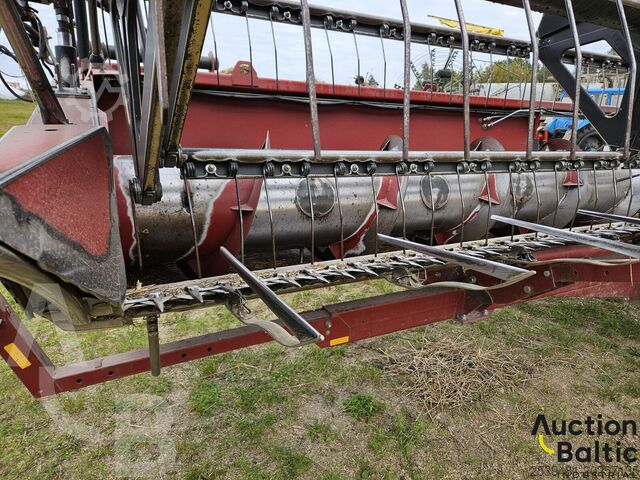 Biçerdöver Rostselmash Rostselmash Acros 595 Plus
