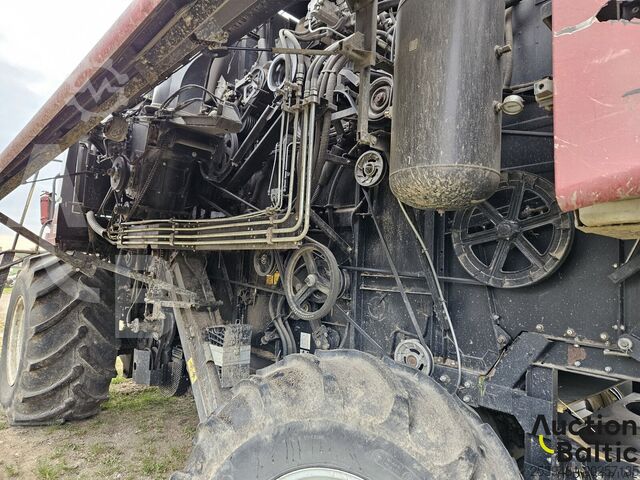 Biçerdöver Rostselmash Rostselmash Acros 595 Plus