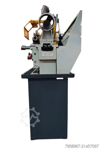 Univerzální soustruh TORNADO 400 × 1000 Metal Technics Polska TOKARKA UNIWERSALNA TORNADO 400×1000