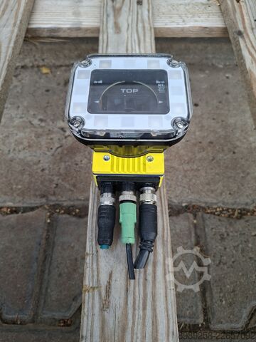 In-Sight 7601M Vision Camera Cognex IS7601M-353-50 / 821-10035-2R