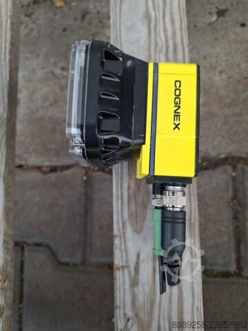 In-Sight 7601M Vision Camera Cognex IS7601M-353-50 / 821-10035-2R