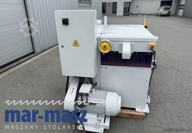 Asgestuurde multilzaag, breedte 500 mm USTUNKARLI UDKY 500