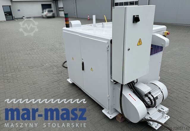 Asgestuurde multilzaag, breedte 500 mm USTUNKARLI UDKY 500