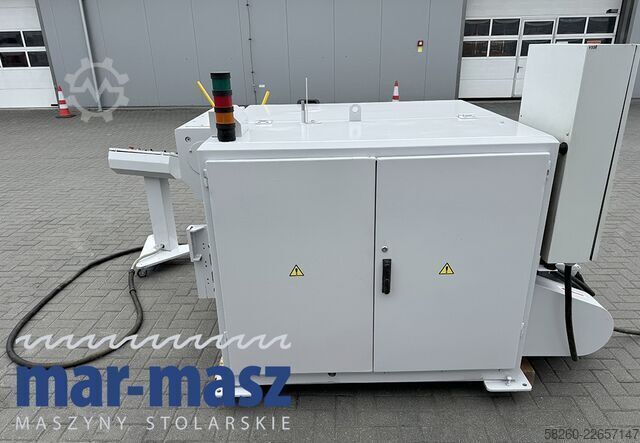 Asgestuurde multilzaag, breedte 500 mm USTUNKARLI UDKY 500
