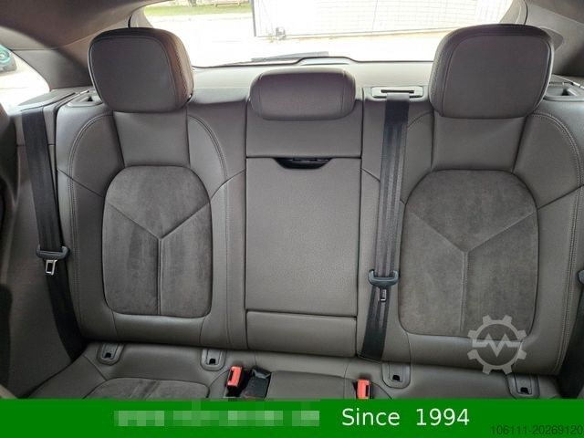 Pick-up PORSCHE Macan S 3,0V6Diesel Alcanatara Kompass Burmester