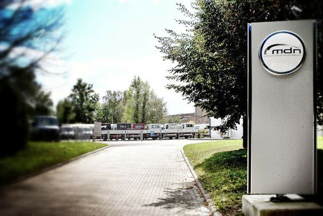 Vacuümtankwagen MERCEDES-BENZ Sprinter 319CDi V6 Kanal-Inspektion Kamera IPEK