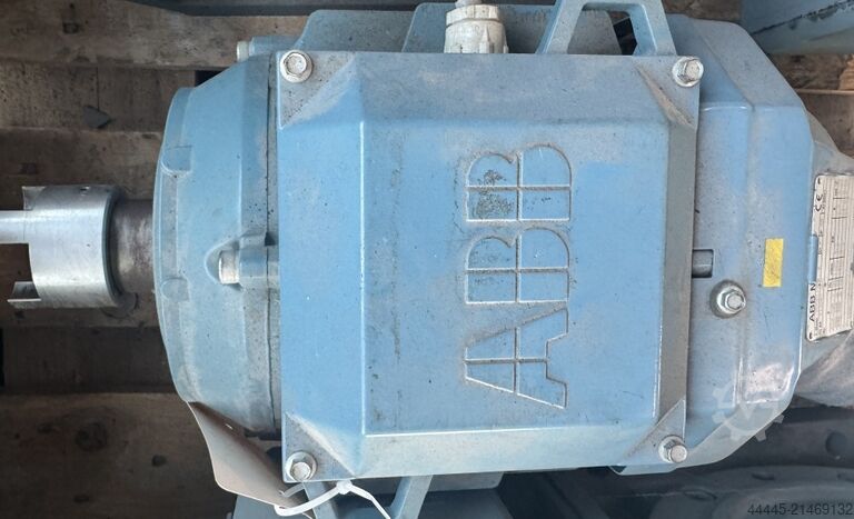 Motor ABB M3AA 112 B4