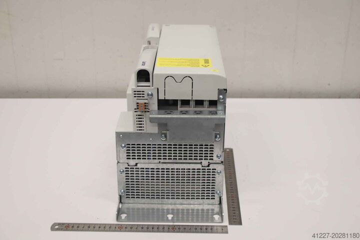 Voedingsmodule Lenze L-force  E94APNE1004