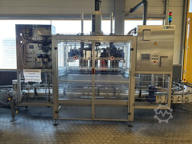 GWD Industrial GmbH GWD Industrial GmbH GWD Industrial GmbH