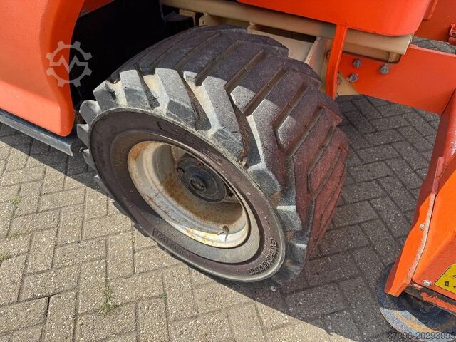 Schaarlift JLG 3394RT Hoogwerker Schaarhoogwerker