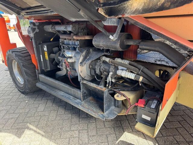 Schaarlift JLG 3394RT Hoogwerker Schaarhoogwerker