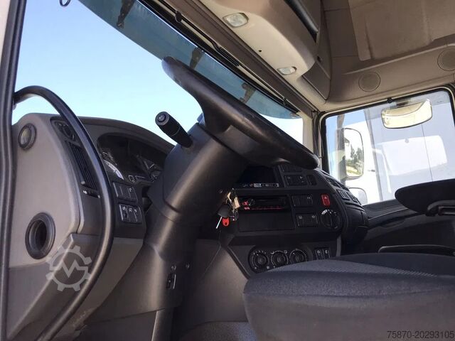 Standard-SZM DAF XF 460 FT EURO 6 INTARDER
