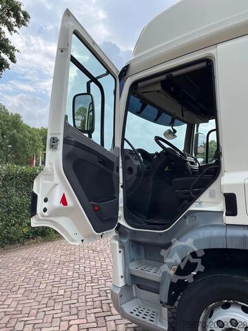 MTS standard DAF CF 400 FT EURO 6