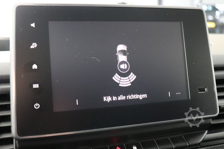 Bestelbus Renault Trafic 2.0 dCi 110PK L2 - EURO 6 - Airco - Crui...