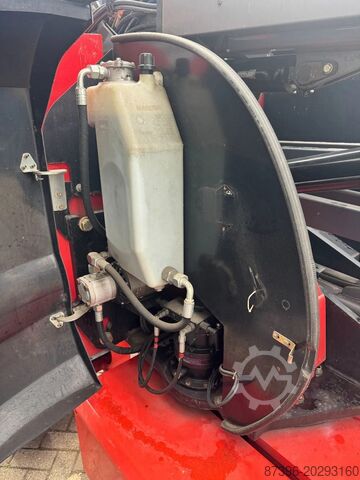 Scharnierende telescopische hoogwerker Manitou 170AETJ L Hoogwerker Knikarmhoogwerker