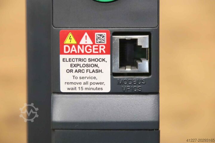 Przemiennik częstotliwości 3 kW Schneider Electric Altivar 320 ATV320U30N4B