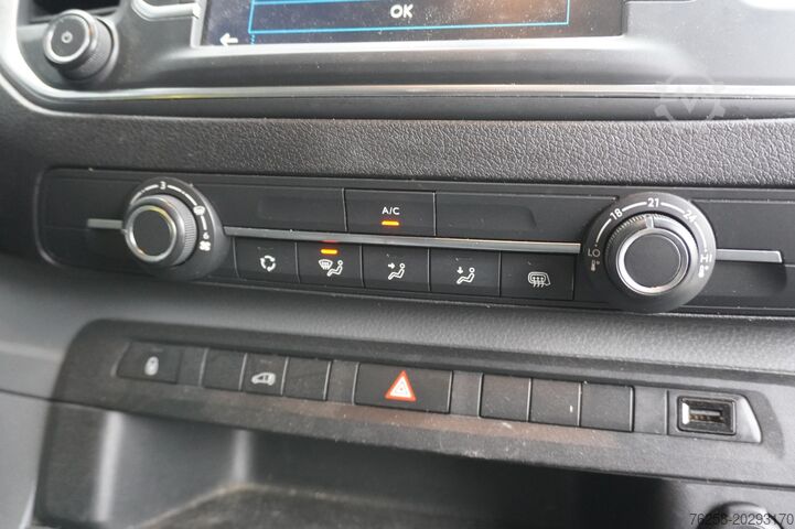 Bestelbus Peugeot Expert 2.0 BlueHDI L3 120PK EURO 6 - Airco - Na...