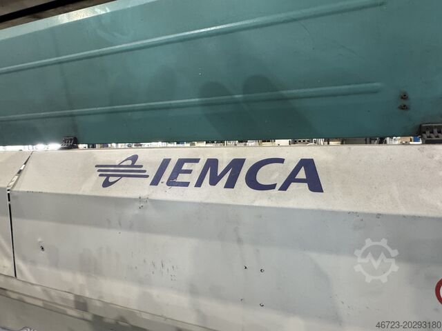 CNC centar za okretanje INDEX G200