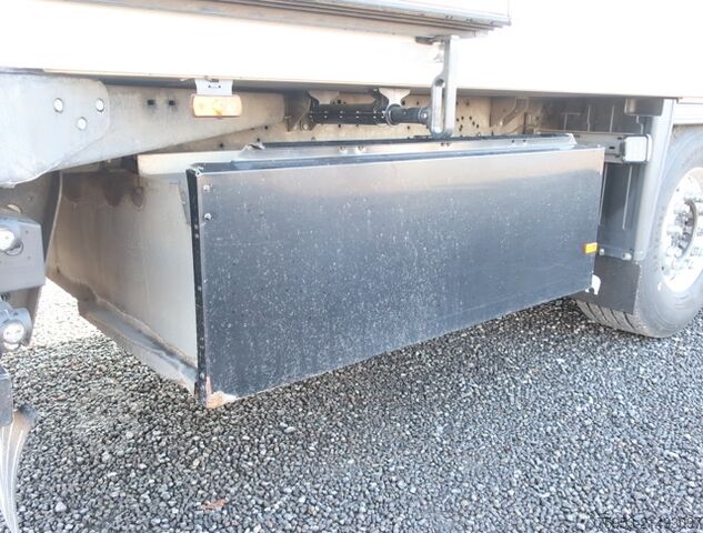 Kühlauflieger Schmitz Cargobull SKO 24 FP60 Doppelstock Thermo King SLX 400