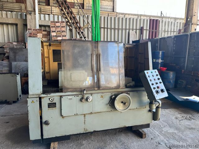 Gevindslibemaskine STANKO 5K822B