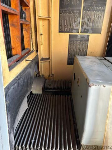 Gevindslibemaskine STANKO 5K822B