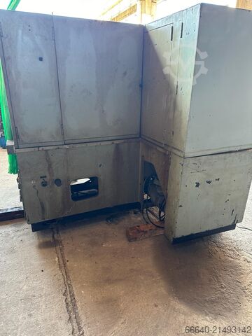 Gevindslibemaskine STANKO 5K822B