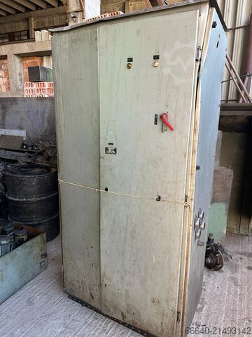 Gevindslibemaskine STANKO 5K822B