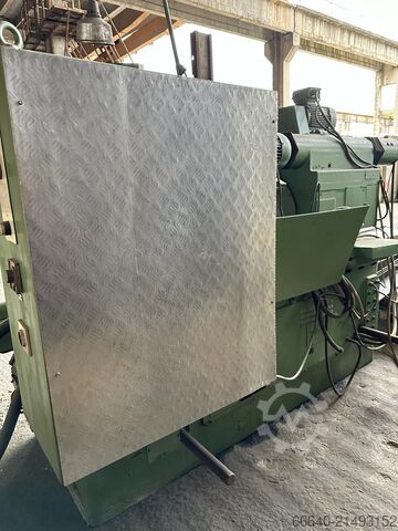 Invändig och planslipmaskin WMW GLAUCHAU SIP 400/500