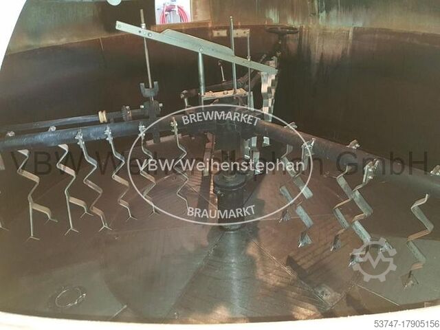 Cervejaria de 2 dispositivos Huppmann