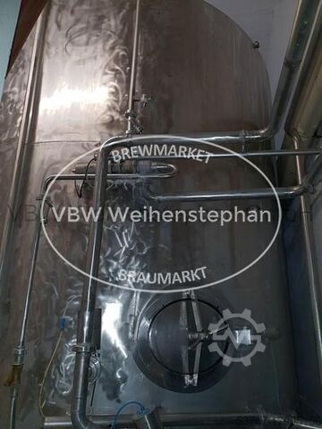 Cervejaria de 2 dispositivos Huppmann 