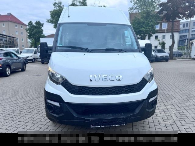 Panelová dodávka IVECO Daily 35S11 Kasten L2H2