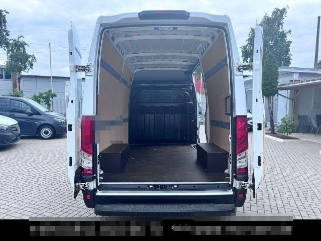 Panelová dodávka IVECO Daily 35S11 Kasten L2H2