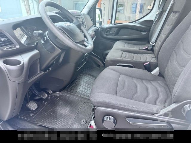 Panelová dodávka IVECO Daily 35S11 Kasten L2H2