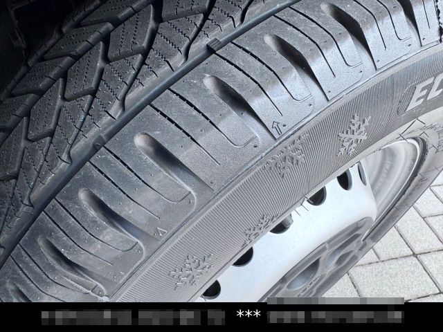 Panelová dodávka IVECO Daily 35S11 Kasten L2H2