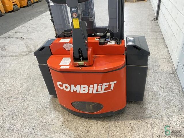 Wózek widłowy Combilift COMBI-WR4