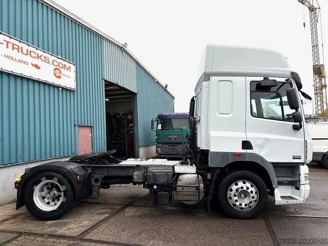 Standaard-SZM DAF CF 85.460 SPACECAB 4x2 (AS-TRONIC / MX-BRAKE / ...
