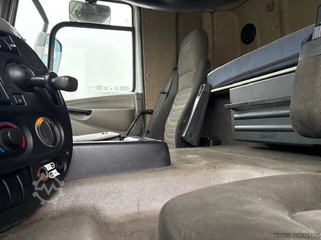 Standaard-SZM DAF CF 85.460 SPACECAB 4x2 (AS-TRONIC / MX-BRAKE / ...
