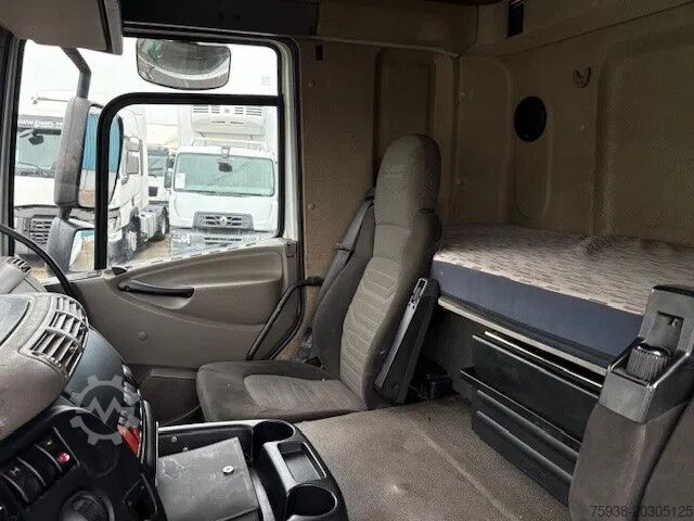 Standaard-SZM DAF CF 85.460 SPACECAB 4x2 (AS-TRONIC / MX-BRAKE / ...