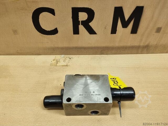 Klep INTEGRATED HYDRAULICS 1EE45 P4W 35S 45 377