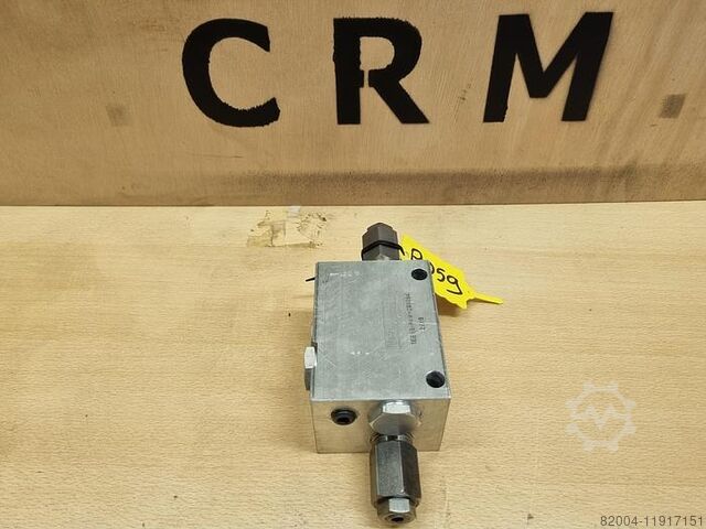 FLUID CONTROLS 1EE13 - P4W - 50S594 FLUID CONTROLS 1EE13 - P4W - 50S594