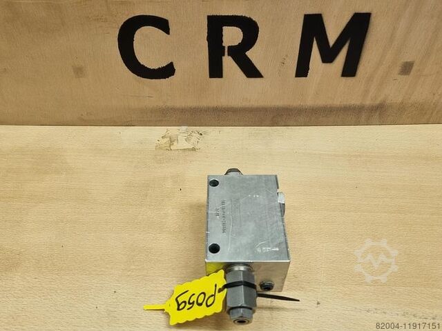 FLUID CONTROLS 1EE13 - P4W - 50S594 FLUID CONTROLS 1EE13 - P4W - 50S594