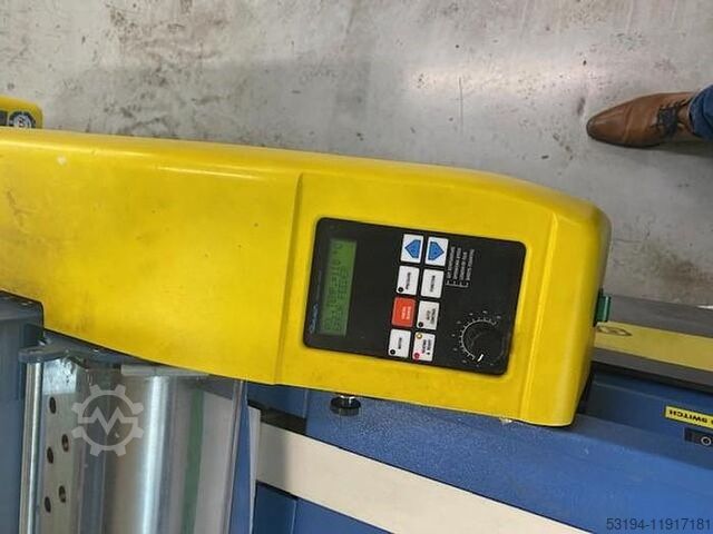 Foliant Gulliver C 520S