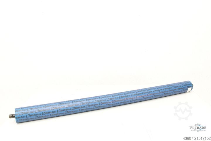 Nowe wałki Böttcher / Heidelberg SM XL 105