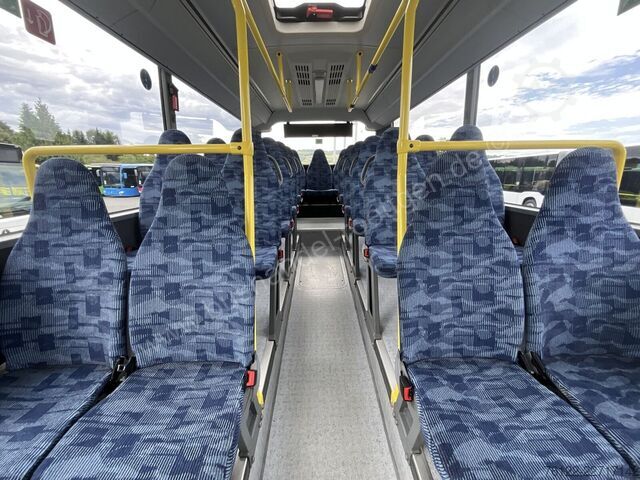Stadsbus Setra S 415 LE Business