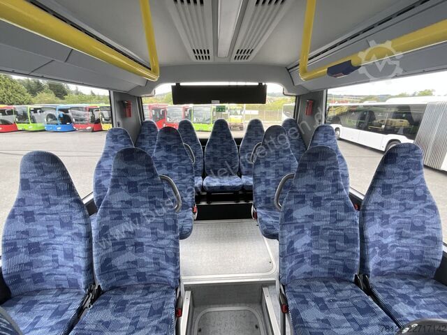 Stadsbus Setra S 415 LE Business
